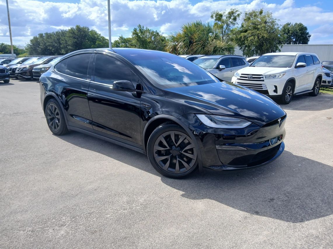 tesla model x 2022 7SAXCDE52NF339789 image tesla model x 2022 7SAXCDE52NF339789 image